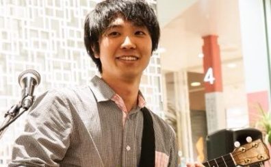 小竹遼のウクレレライブ＆ワークショップ　開催決定！