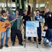 【ライブレポート】アコパラ2025 フレンテ南大沢店 第4回終了しました！