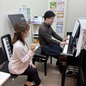 【体験レッスン風景】汐見先生のピアノサロン体験レッスンレポート!!