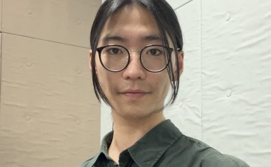 【ドラム教室　講師インタビュー】岸　颯馬