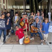 【ライブレポート】6月23日 らぶたみ ～LOVE 多摩区＆緑区 MUSIC LIVE～