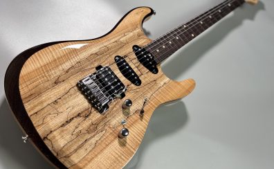 【新入荷情報】infiniteの当店オーダーモデル第八弾が入荷致しました！その　②