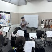 ウクレレサークル「上を向いて歩こう」・開催レポート🎵