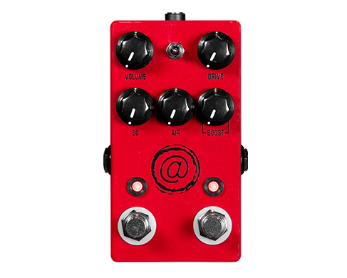 JHS Pedals The AT+<br />
現品限りの特価品！<br />
￥35,910(税込)
