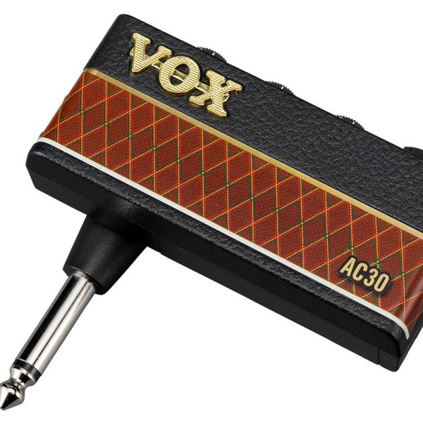 VOX AP3-AC amPlug3<br />
現品限りの特価品！<br />
￥6,237(税込)