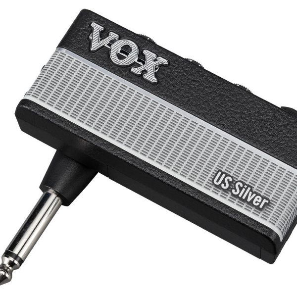 VOX AP3-US amPlug3<br />
現品限りの特価品！<br />
￥6,237(税込)