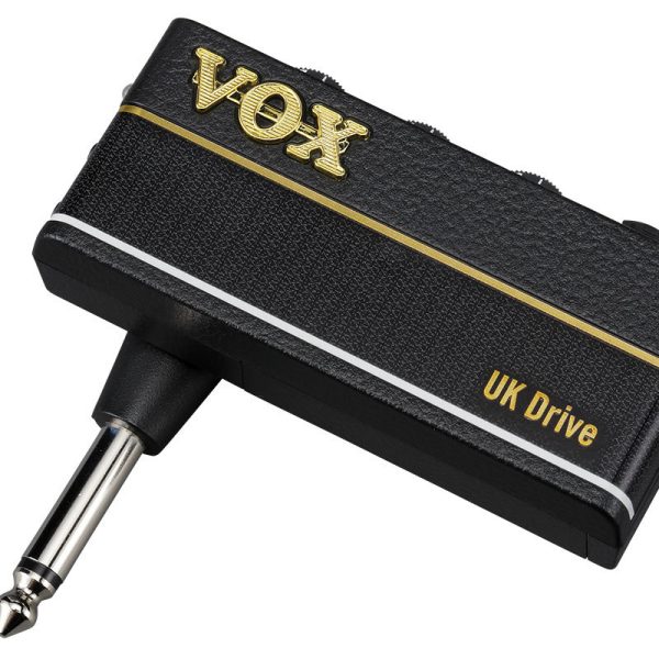 VOX AP3-UD amPlug3<br />
現品限りの特価品！<br />
￥6,237(税込)
