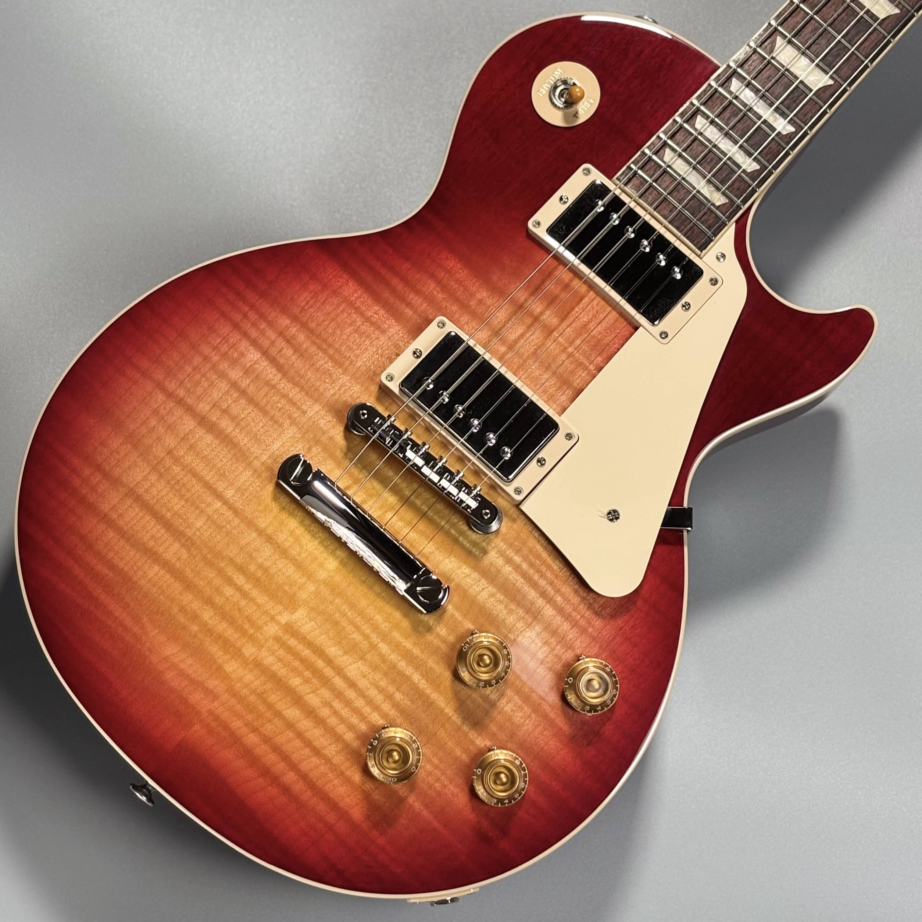 エレキギターGibson Les Paul Standard '50s Heritage Cherry Sunburst