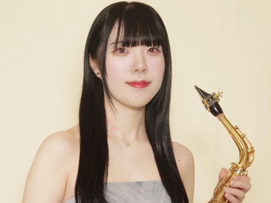 大人気のサックス教室が、2026年4月より土曜日に開講決定！基礎をしっかり固めたい吹奏楽部の学生さんも、憧れの曲を吹いてみたい大人の方も・・・「楽器の楽しさを教えるプロ」が丁寧にレッスンします。まずは体験レッスンでワクワクを体感してくださいね♪ CONTENTSサックススクールのご案内土曜日担当　長 [&hellip;]