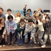 【ライブレポート】HOTLINE 1/31(土)店舗ライブが開催されました！