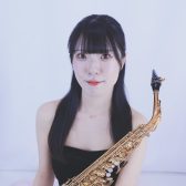 【体験レッスン受付中】土曜日サックススクール 4月より開講決定！【曜日時間固定制】