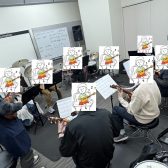 【ウクレレサークル活動報告】