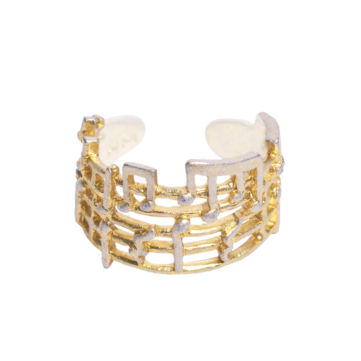 HOFMUSICA組曲 リング