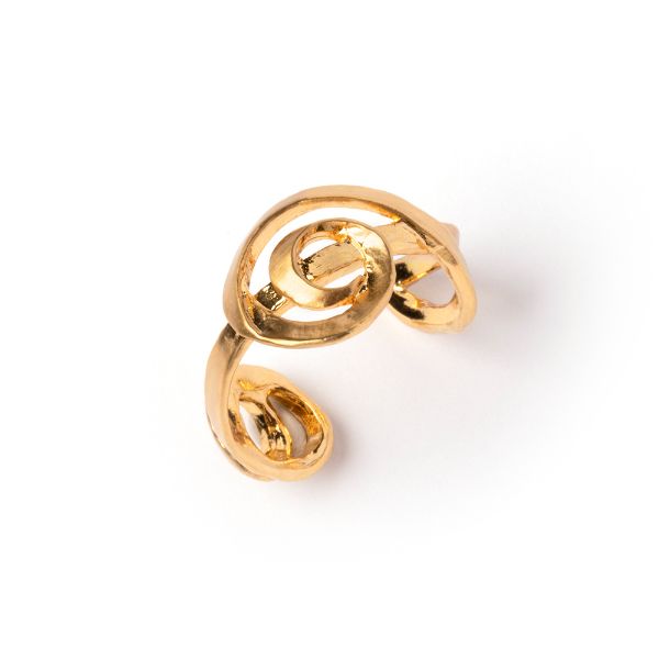 Palnart Pocトレブル リング