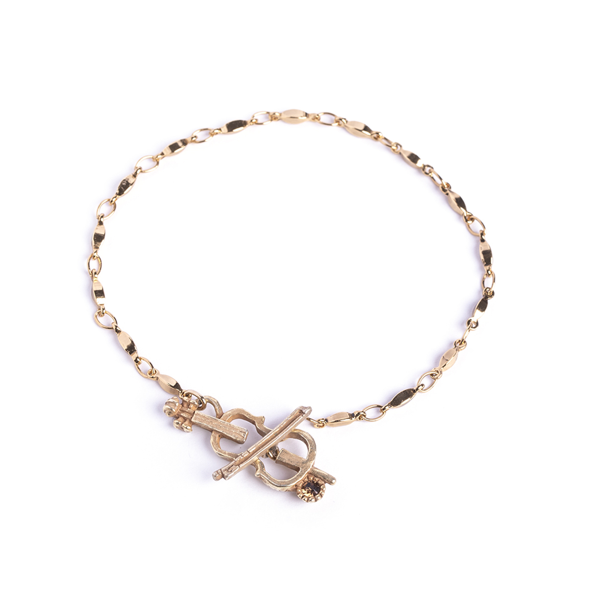 HOFMUSICAチェロ独奏 ブレスレット