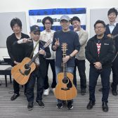 【ライブレポート】2026年5月23日 らぶたみ~LOVE 多摩区&緑区 MUSIC LIVE~