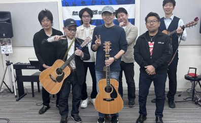 【ライブレポート】2026年5月23日 らぶたみ~LOVE 多摩区&緑区 MUSIC LIVE~