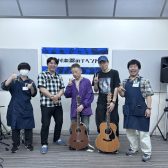 【ライブレポート】2026年6月27日 らぶたみ~LOVE 多摩区&緑区 MUSIC LIVE~