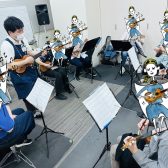 【ウクレレサークル】6月と7月の活動報告!