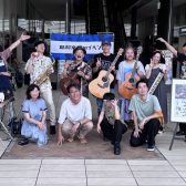 【ライブレポート】2026年7月11日 らぶたみ～LOVE 多摩区＆緑区 MUSIC LIVE～
