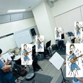 ウクレレサークル8月の活動レポート🎵