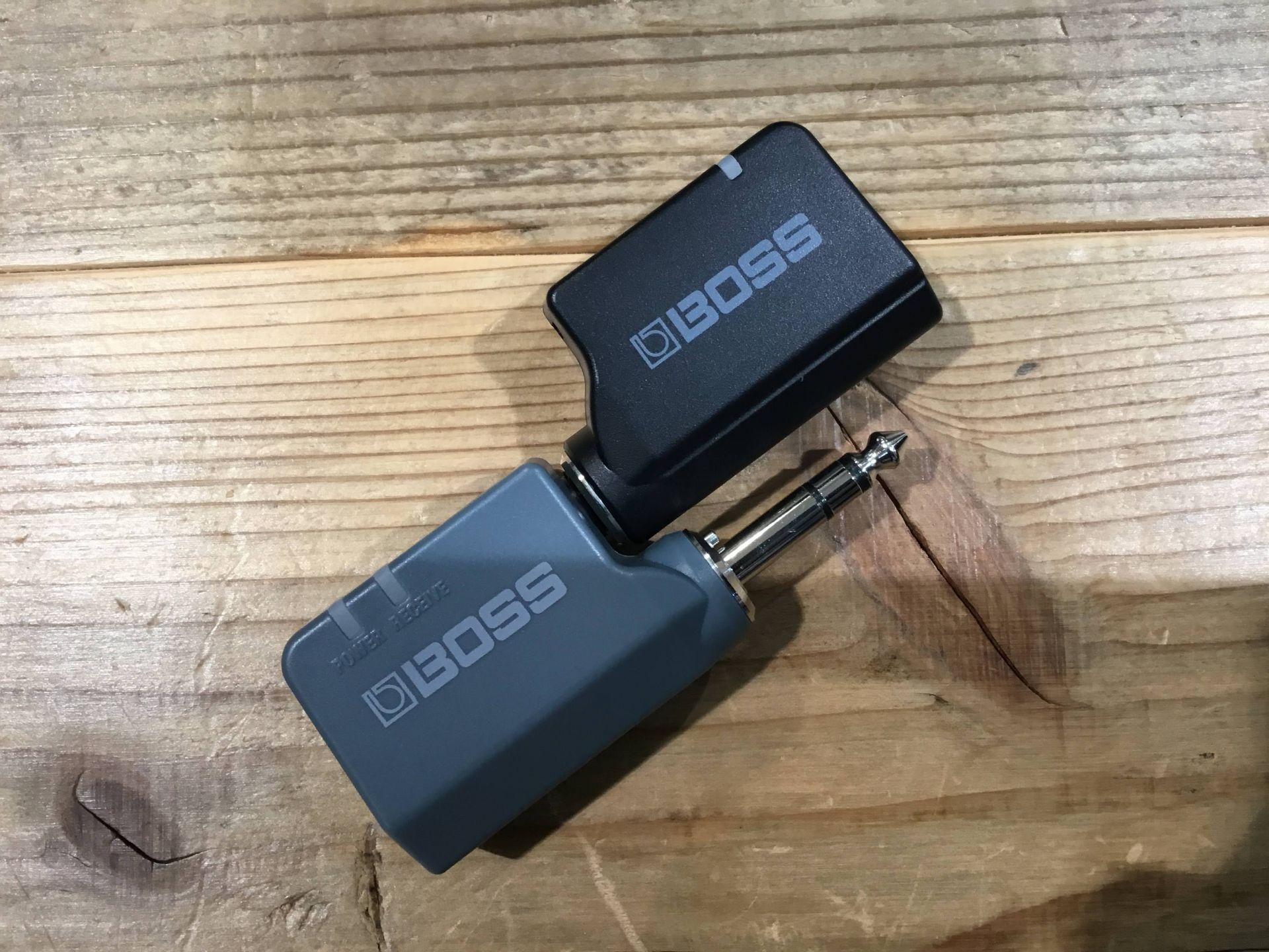 レビュー】BOSS WL-20L 注目のワイヤレスシステム再入荷です