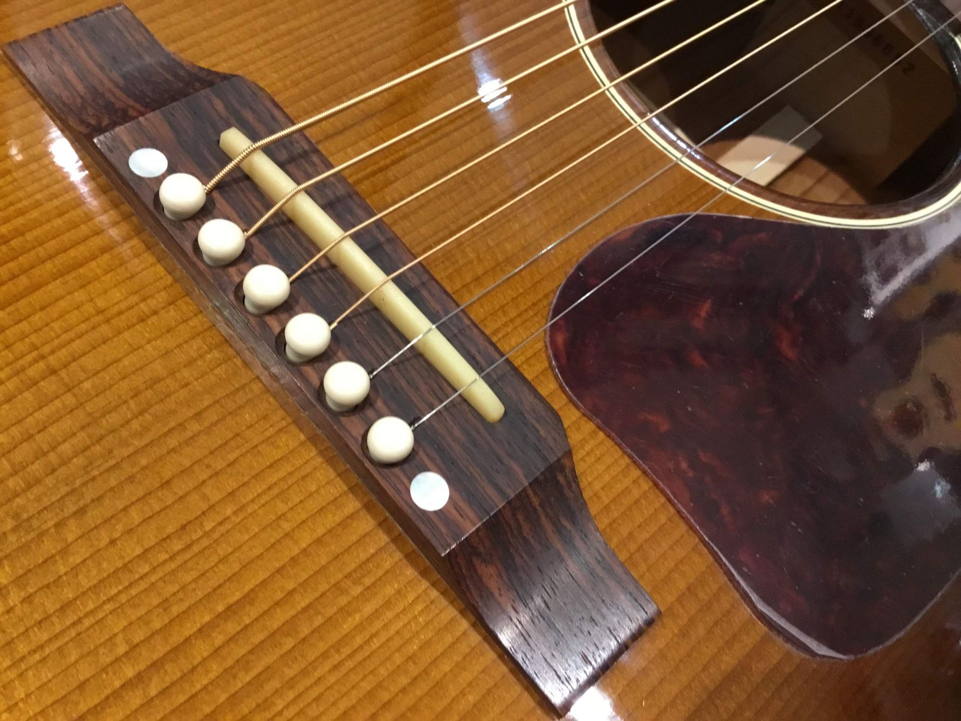 【アコギ新入荷】限定モデル！GIBSON J45 NEW VINTAGE ULTIMATE