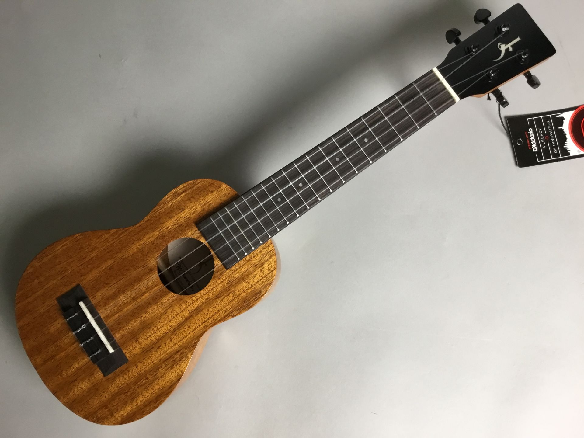 【ウクレレ展示品情報】これであなたもジェイク・シマブクロ？！