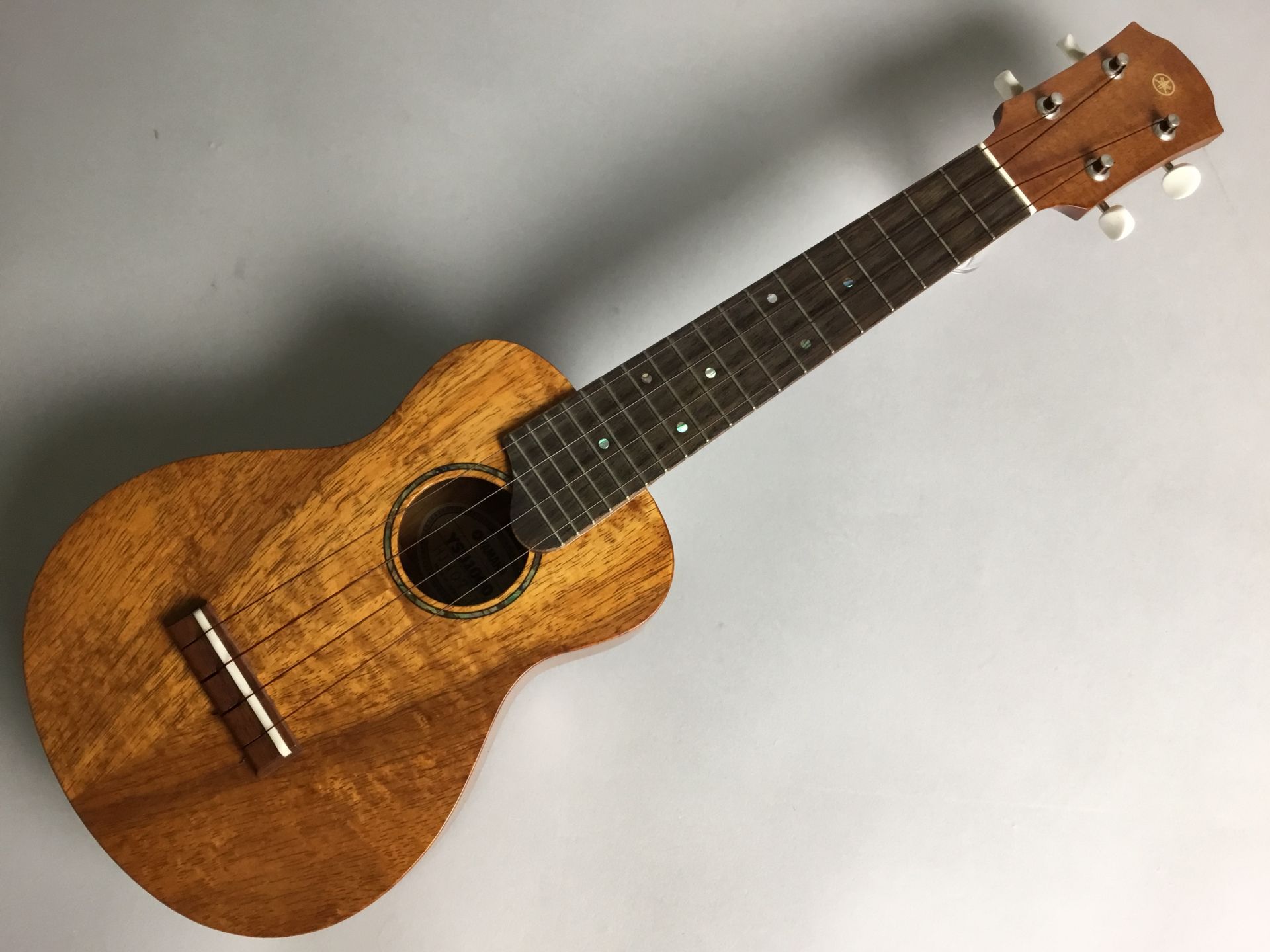 【SOLDOUT】ヤマハの生産完了品！ソプラノサイズコア材です