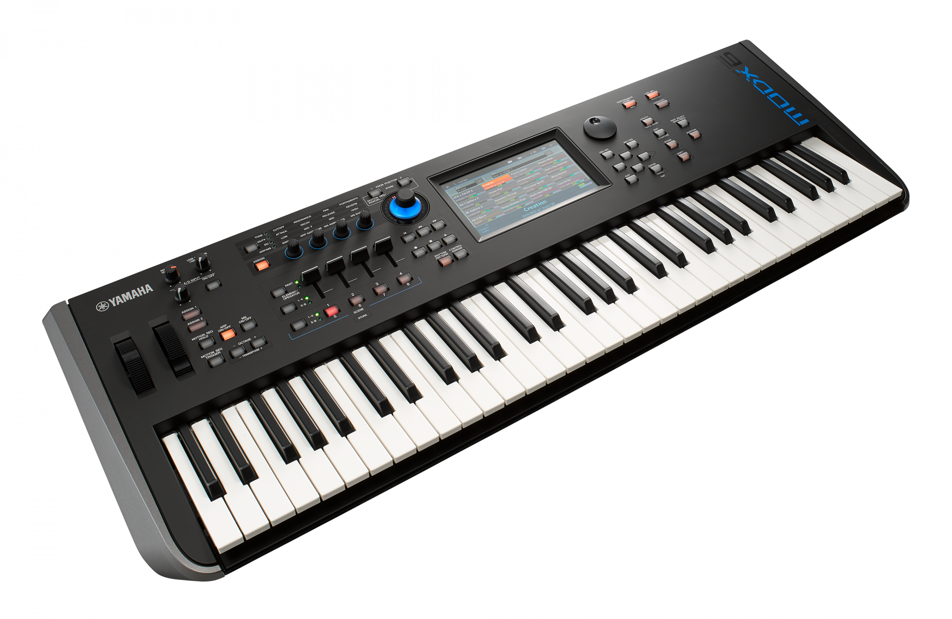 【新入荷】シンセサイザーYAMAHA MODX10月13日（土）入荷しました！！