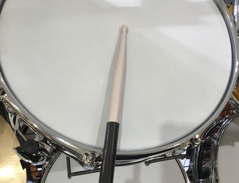 耐久性の高いスティックVATER Extended Play Series Stick入荷しました！