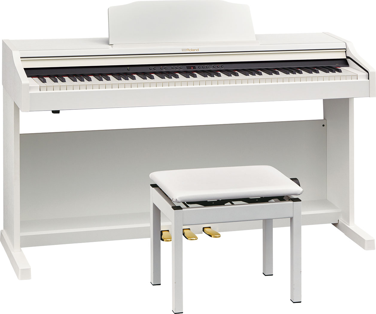 豪華 電子ピアノ RP501R 2019年度製 Roland - 鍵盤楽器 - www.cecop.gob.mx
