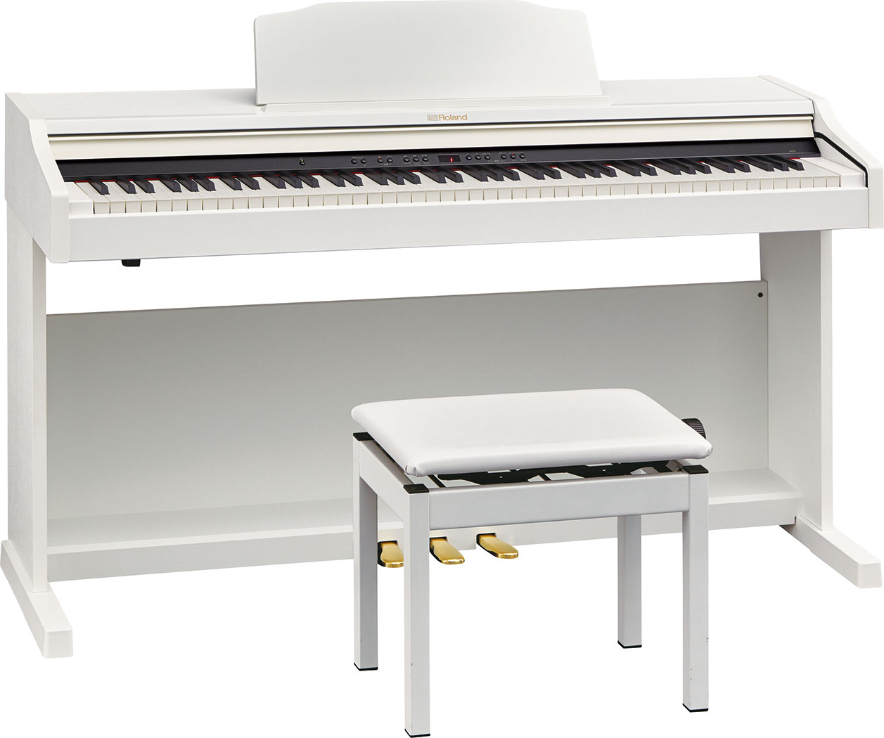 【SOLDOUT】ROLAND RP501R（WHS） 入荷しました！