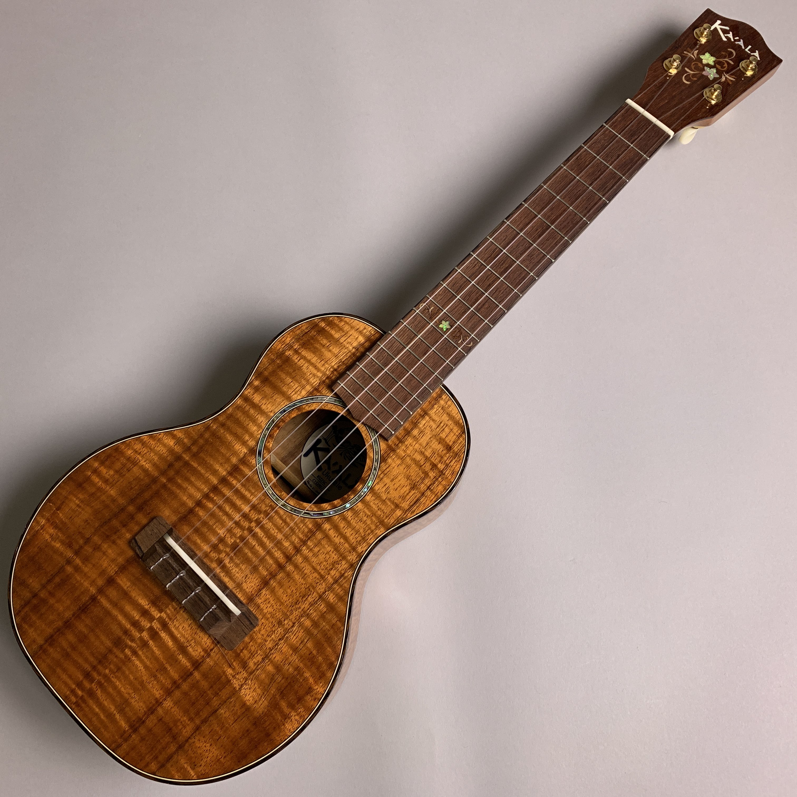 【SOLDOUT】中古KA’ALA KU25C