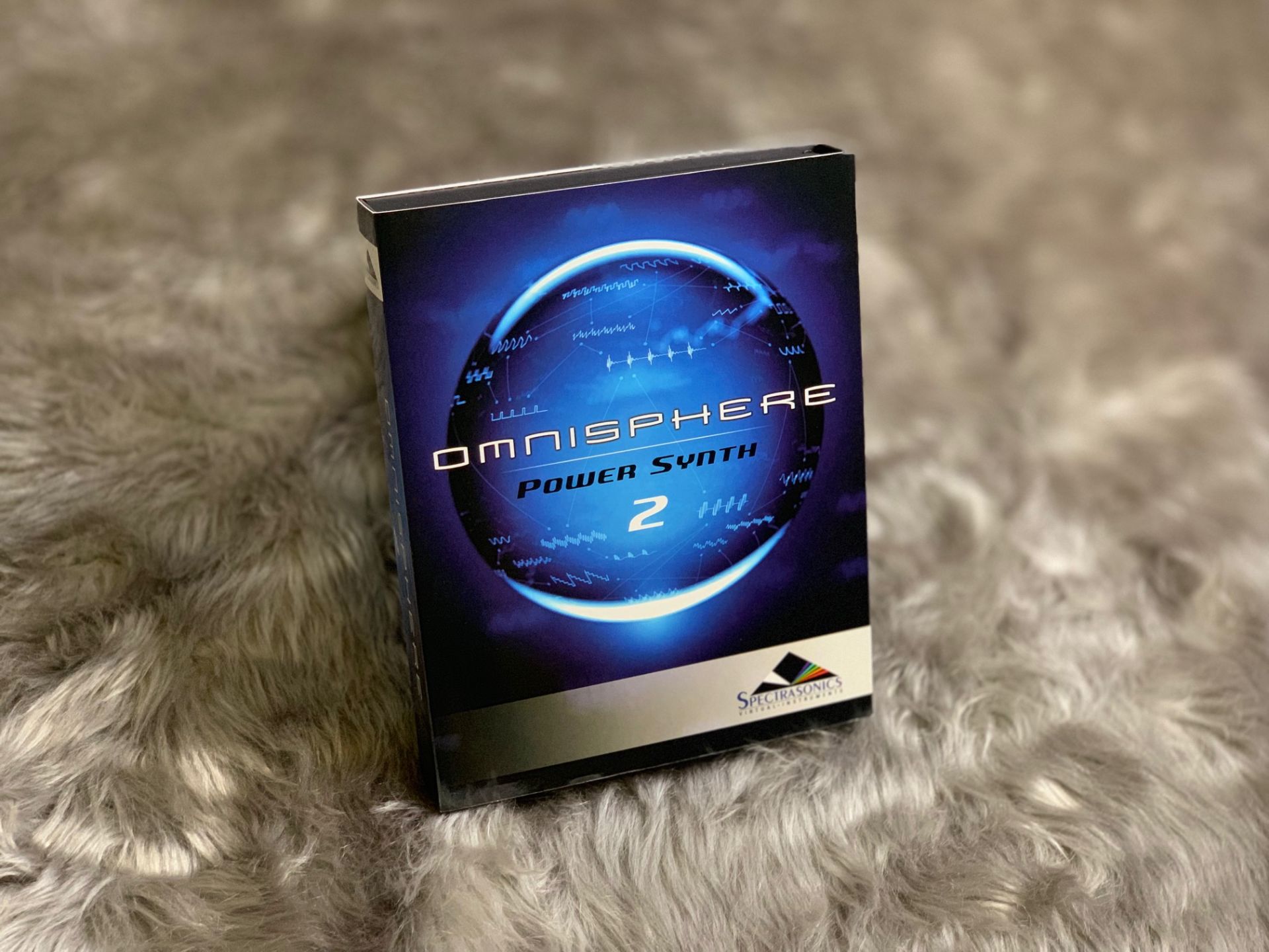【新入荷】Omnisphere 2(キャンペーン特価品)入荷しました！