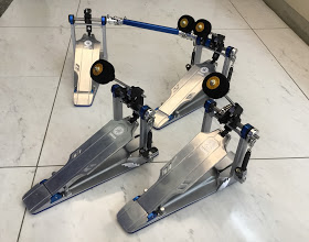 YAMAHAの新ペダル入荷しました！