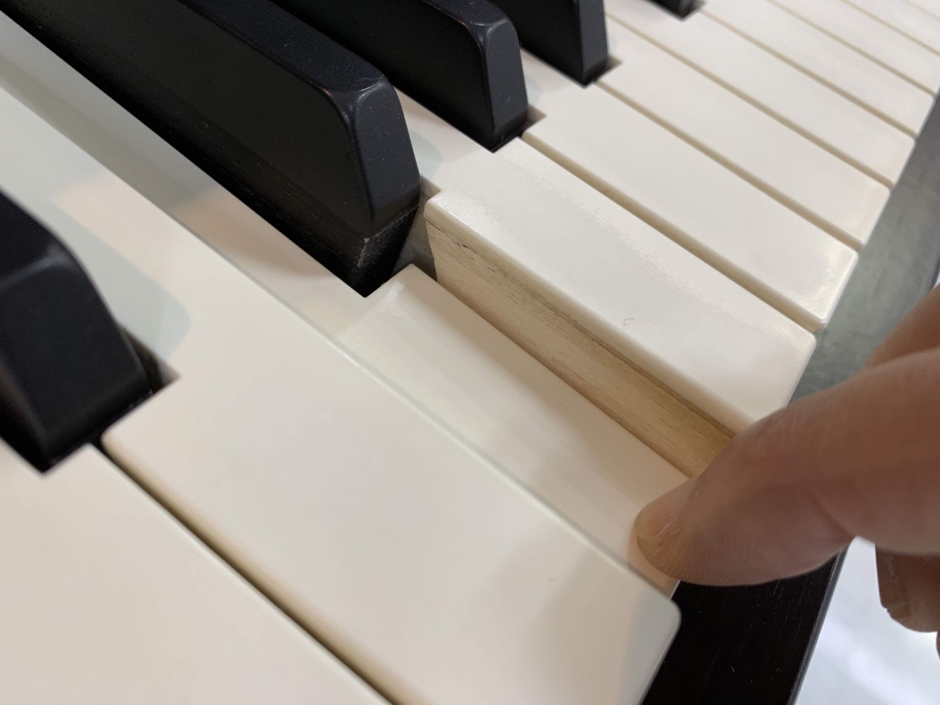 【SOLDOUT】KAWAI CA9500GP
