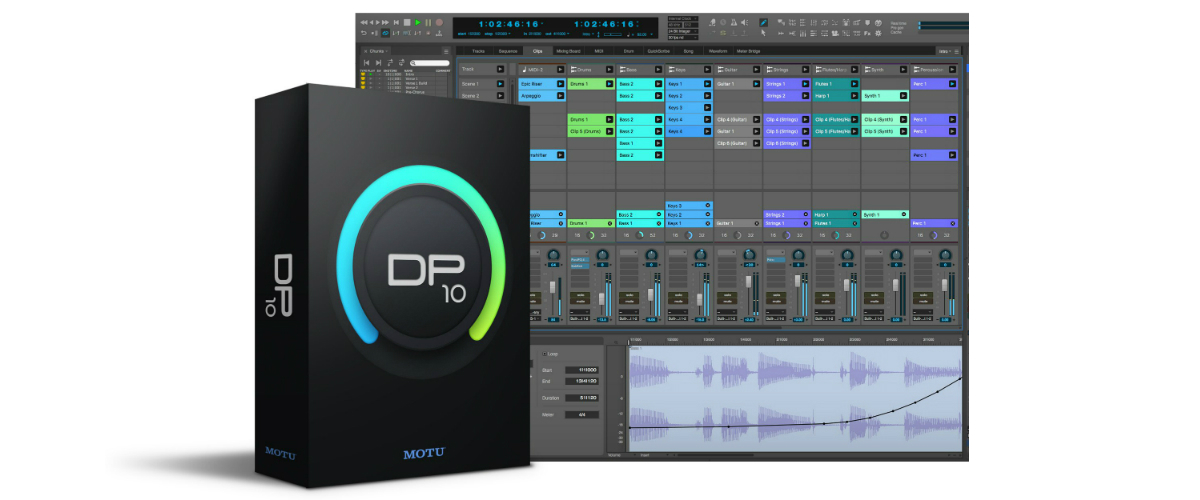 【DTMオススメ商品】Digital Performer9クロスグレード版をご紹介いたします！Digital Performer10へ無償アップグレード可能！！