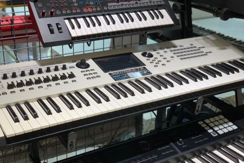 これからシンセサイザーを始める方のために オススメシンセご紹介します 水戸マイム店 店舗情報 島村楽器 これからシンセサイザーを始める方のために オススメシンセご紹介します 水戸マイム店 店舗情報 島村楽器