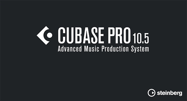 【DTM】Cubase10.5 Pro発表されました！10との違いとは？