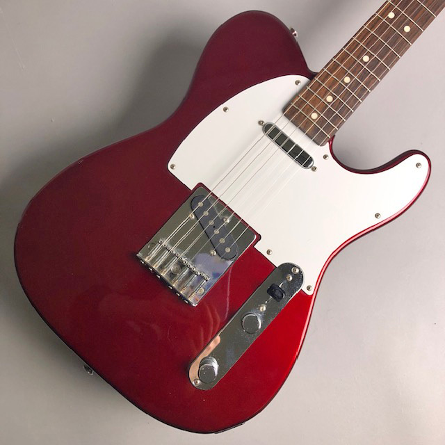 中古情報】FenderJapan TL-STD入荷しました！｜島村楽器 水戸マイム店