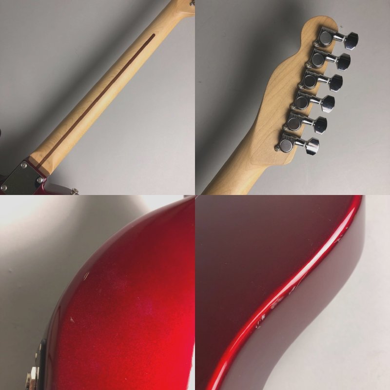 中古情報】FenderJapan TL-STD入荷しました！｜島村楽器 水戸