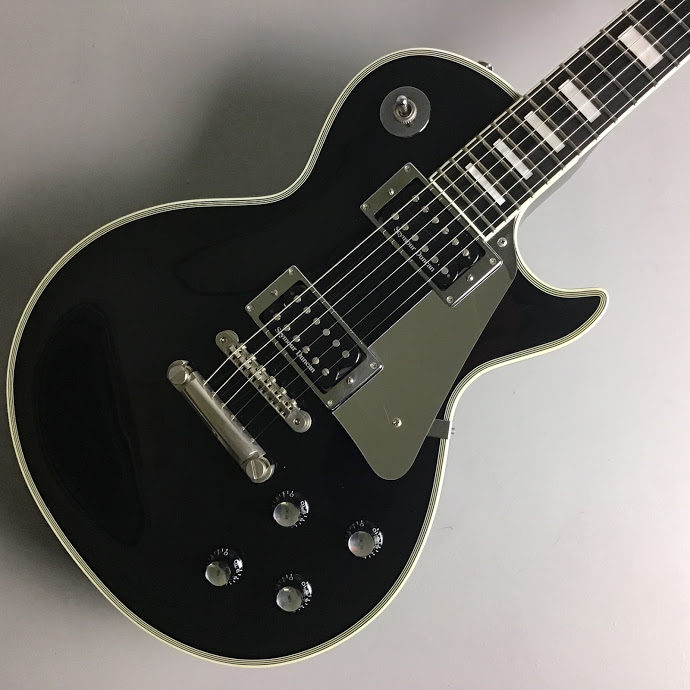 *【中古情報】EDWARDSのE-LP-130CD-JSが入荷！ 中古でEDWARDSのE-LP-130CD-JSが入荷しました！ ジョン・サイクス仕様のレスポールです！ **付属品 ソフトケース（非純正品） **主な仕様 BODY：(Top) Hard Maple, (Back) Mahogany […]