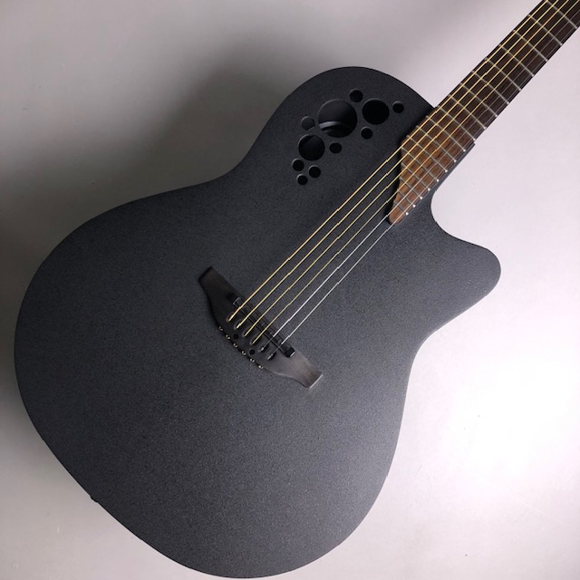 【中古情報】Ovationの1778Txが入荷！