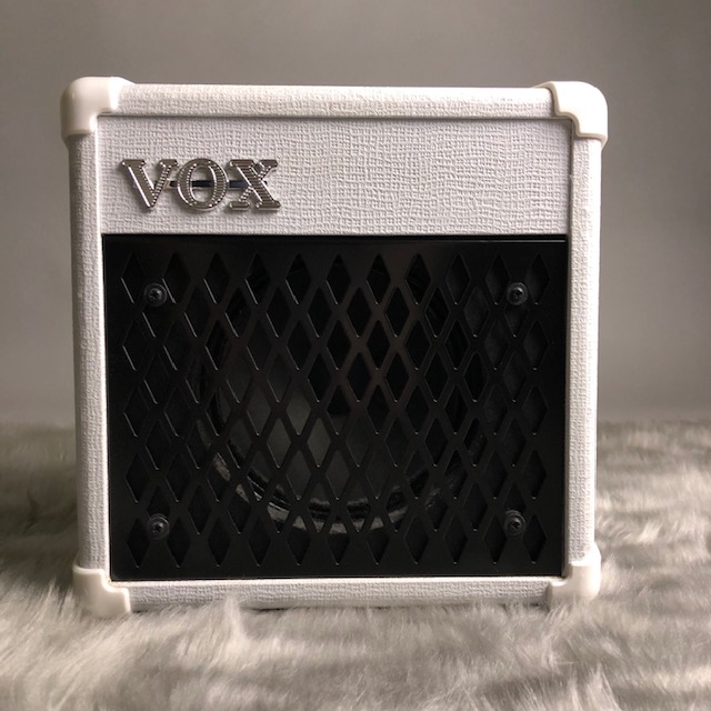 【中古情報】VOXのDA5WHが入荷！
