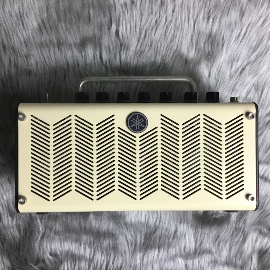 【中古情報】YAMAHAのTHR5が入荷！