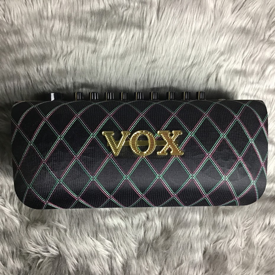 【中古情報】VOXのAdio Air GTが入荷！