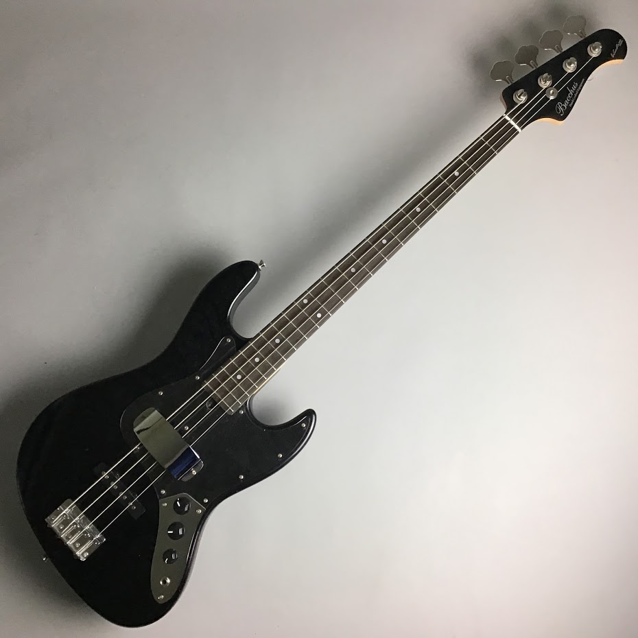 【中古入荷情報】BacchusのWL434が入荷！