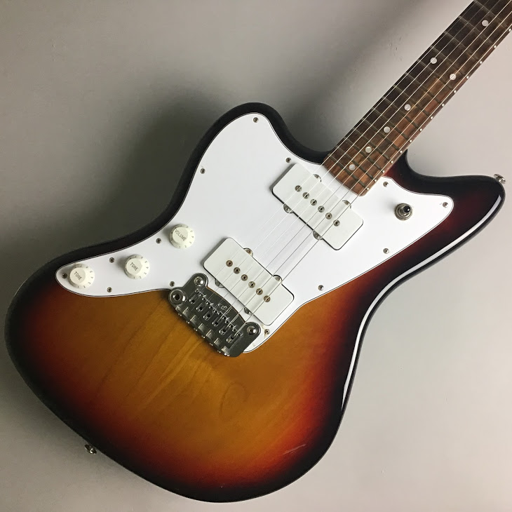 【中古入荷情報】G&LのCS DOHENY 3TS CR LHが入荷！