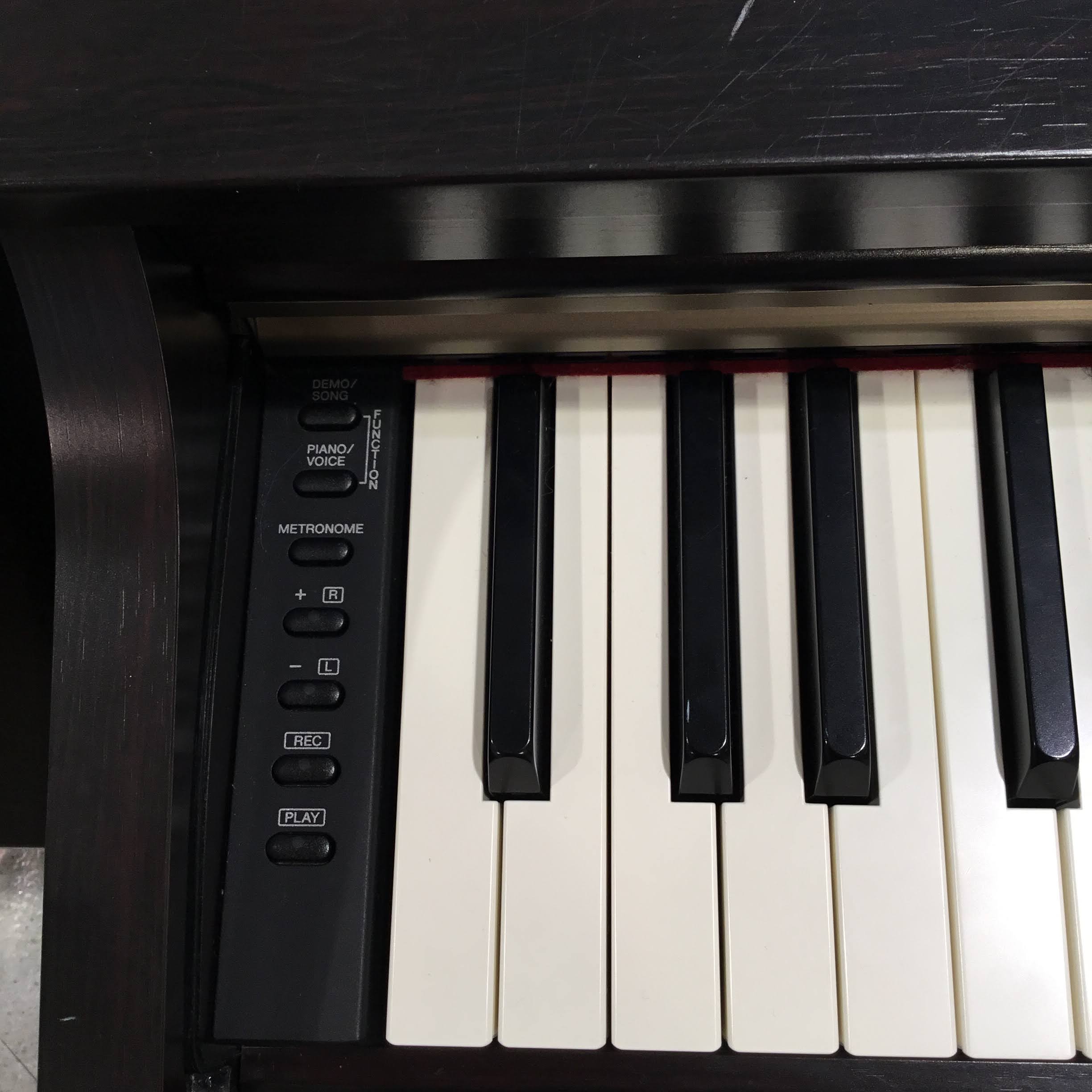 中古電子ピアノSOLD OUT】YAMAHA YDP-162R/2013年製｜島村楽器 水戸 